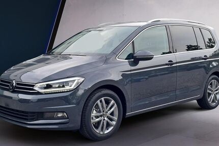 VW Touran 1.349 km 41.990 € Trostberg 83308