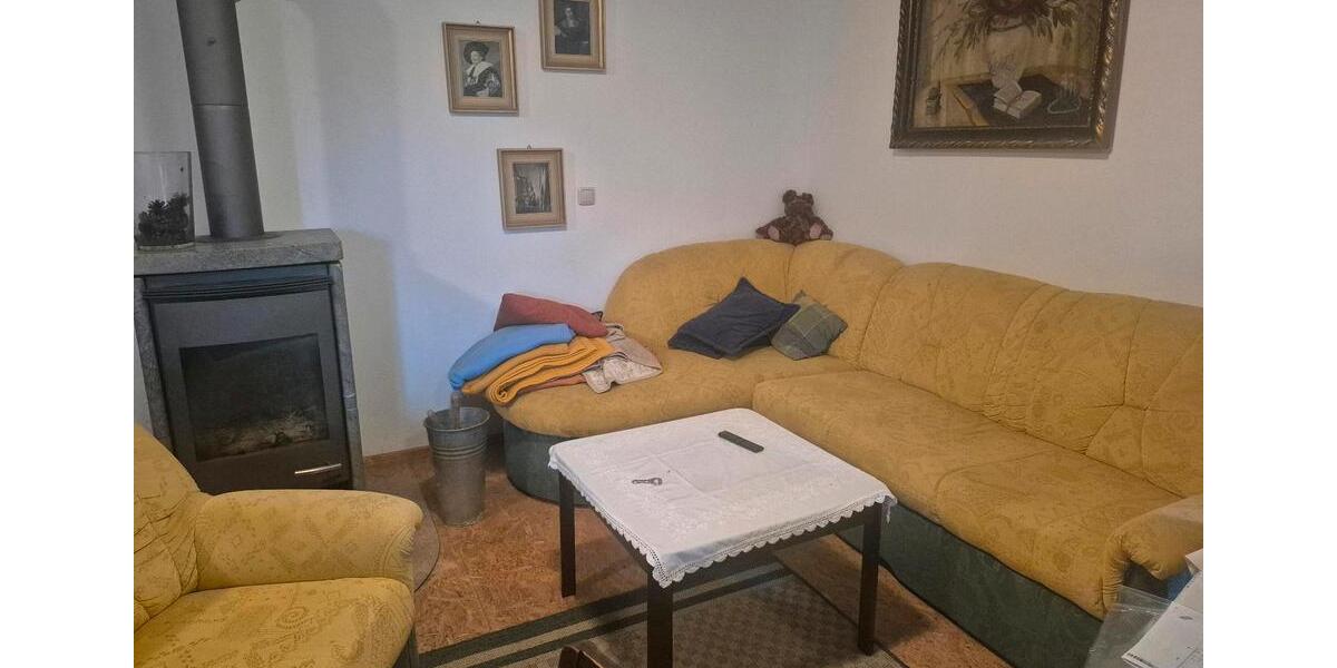 Erdgeschoßwohnung Großbreitenbach - 1 Zimmer, 60 m&sup2;, 700&euro; | Angebot:22257563