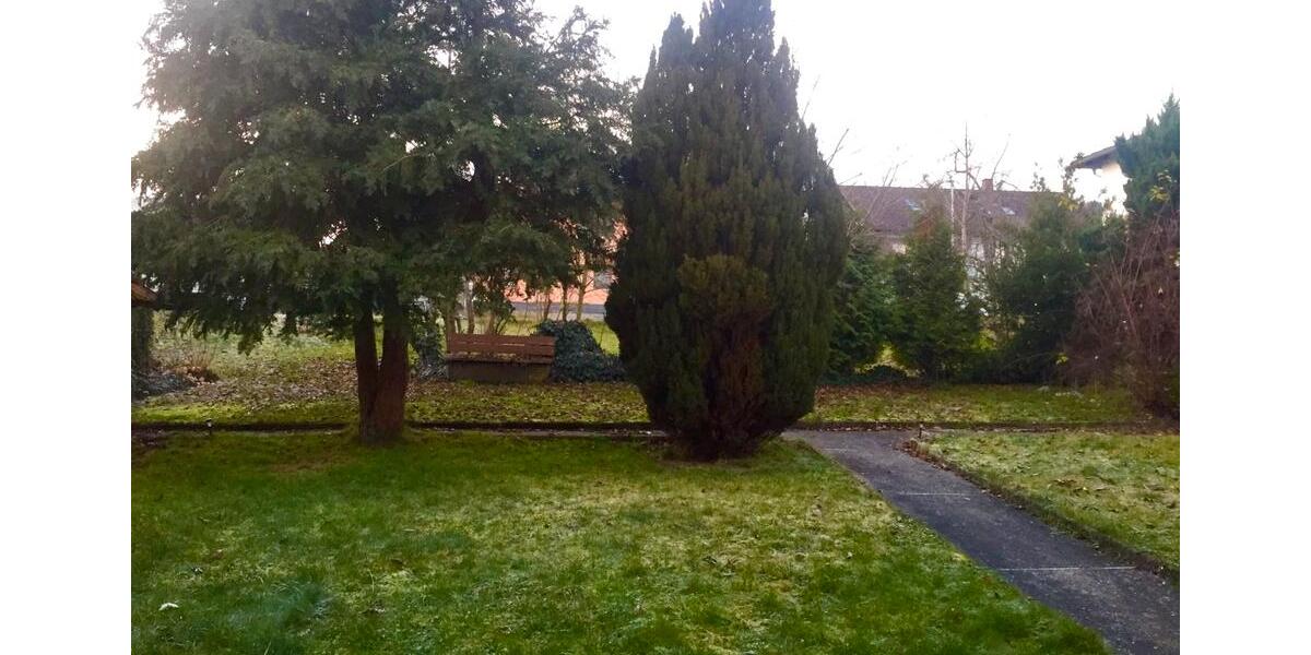 Hochparterre Burkardroth - 3.5 Zimmer, 70 m&sup2;, 495&euro; | Angebot:24768336