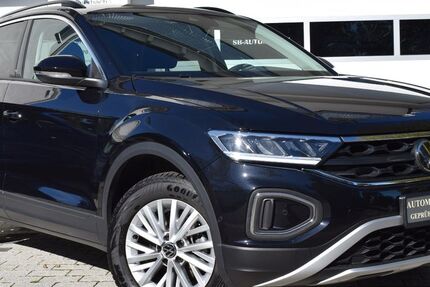 VW T-Roc 10.600 km 21.999 € Merdingen bei Freiburg 79291