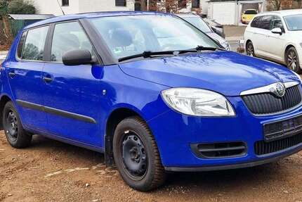 Skoda Fabia 142.000 km 3.900 &euro; Bergisch Gladbach 51469