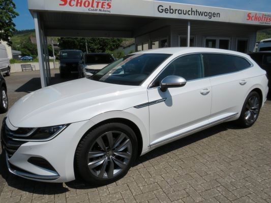 Arteon