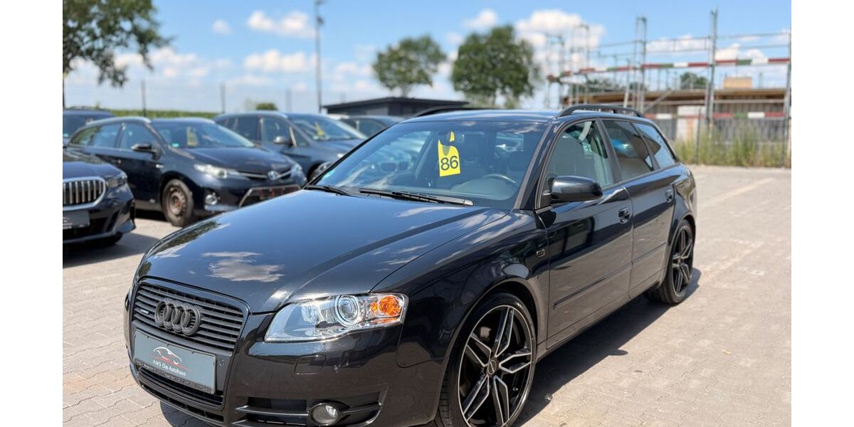 Audi A4 264.022 km 2.950 &euro; Barsinghausen ( bei Hannover ) 30890