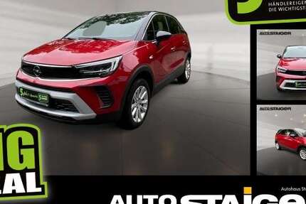 Opel Crossland 30.036 km 18.270 € Waiblingen 71332