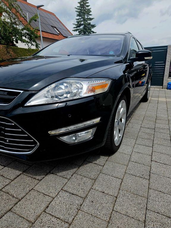 Mondeo