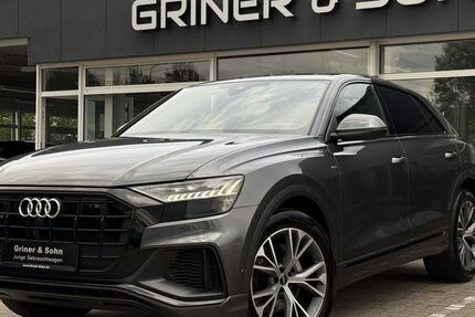 Audi Q8 49.250 km 52.950 &euro; Lemwerder 27809