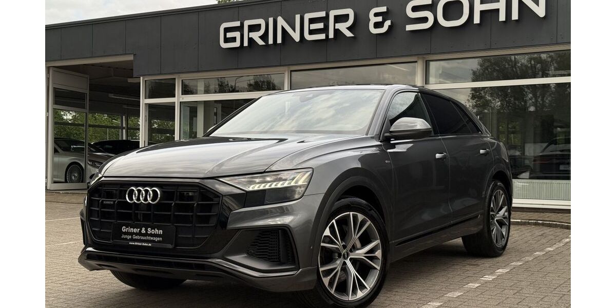 Audi Q8 49.250 km 52.950 &euro; Lemwerder 27809