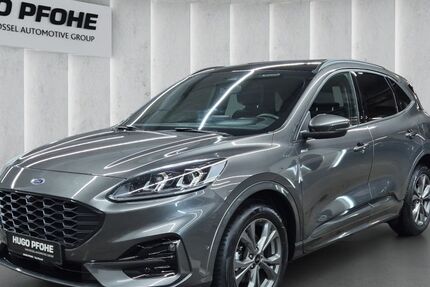 Ford Kuga 19.382 km 24.800 &euro; Hamburg 22047