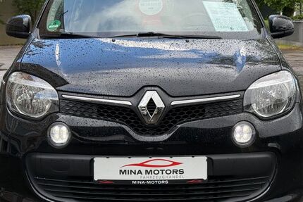 Renault Twingo 55.000 km 9.999 &euro; Elchingen 89275