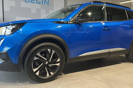 Peugeot 2008 41.409 km 16.450 &euro; Augsburg 86179