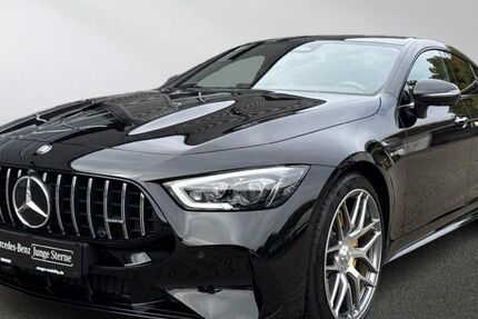 Mercedes-Benz AMG GT 15.990 km 142.880 € Bad Oeynhausen 32545