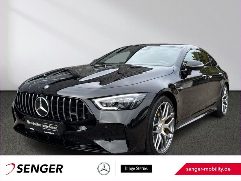 Mercedes-Benz AMG GT 15.990 km 142.880 € Bad Oeynhausen 32545