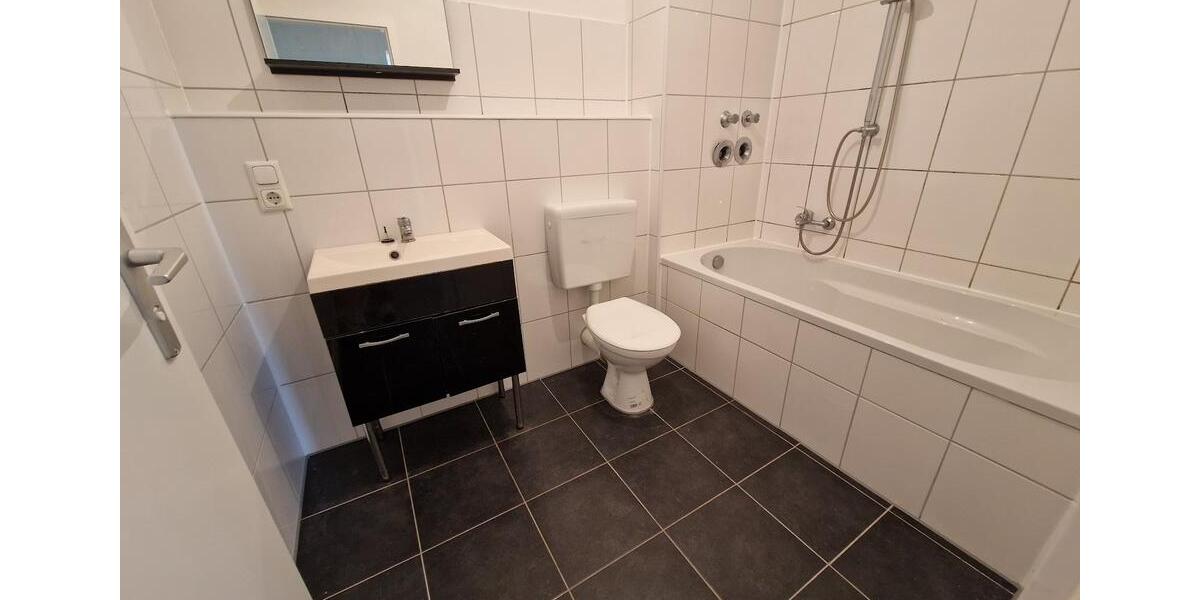 Etagenwohnung Recklinghausen Grullbad - 2 Zimmer, 64 m&sup2;, 501&euro; | Angebot:26666124