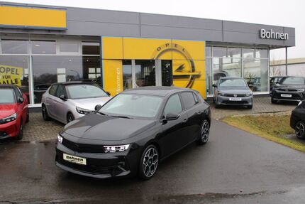 Opel Astra 13.800 km 24.999 &euro; Prüm 54595