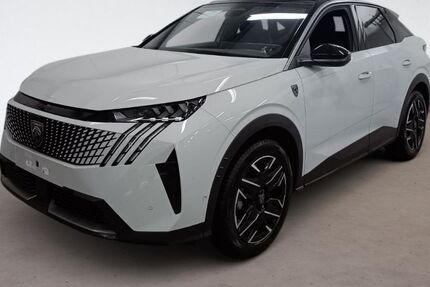 Peugeot 3008 22.494 km 26.290 &euro; Marburg 35043