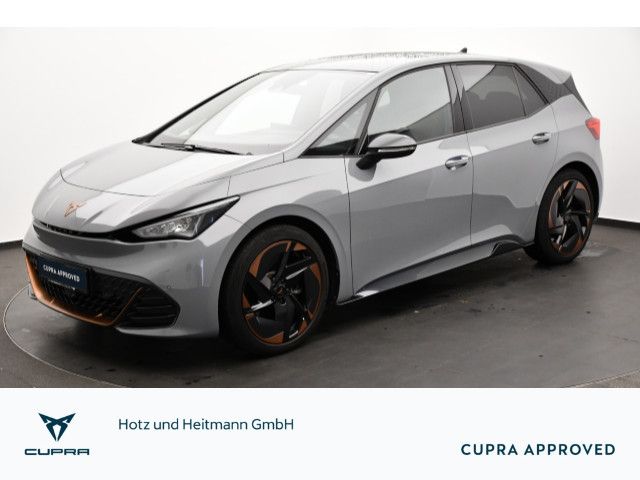 Cupra Born 48.278 km 25.990 € Wolfsburg 38440