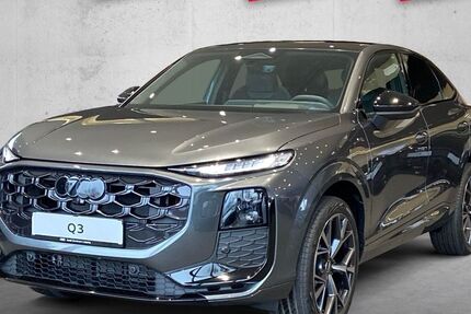 Audi Q3 5.900 km 63.490 &euro; Leipzig 04129