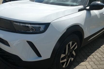Opel Mokka 2.892 km 23.990 € Blankenburg 38889