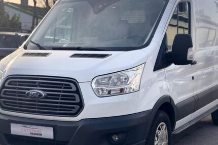 Ford Transit 95.564 km 14.999 &euro; Sulz a. N 72172