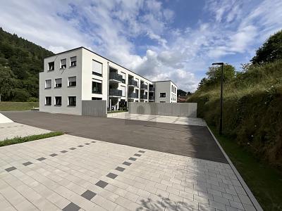 ERSTBEZUG - HELL & MODERN MIT SÜD-TERRASSE 3 zimmer