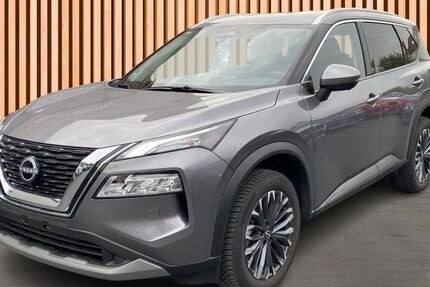Nissan X-Trail 15.442 km 28.980 &euro; Dresden 01328