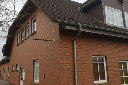 Wohnung Lalendorf - 2 Zimmer, 60 m&sup2;, 540&euro; | Angebot:26767007