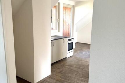 2 Raum Wohnung Dachgeschoss Spremberg Zentrum 2 zimmer