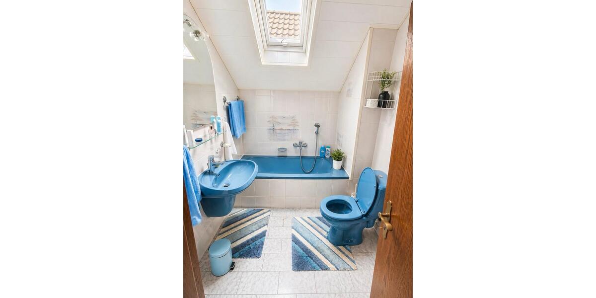 Reihenhaus Witten Rüdinghausen - 3 Zimmer, 93 m&sup2;, 279.000&euro; | Angebot:26316426