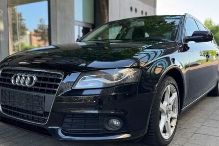 Audi A4 210.000 km 5.350 &euro; Görlitz 02826