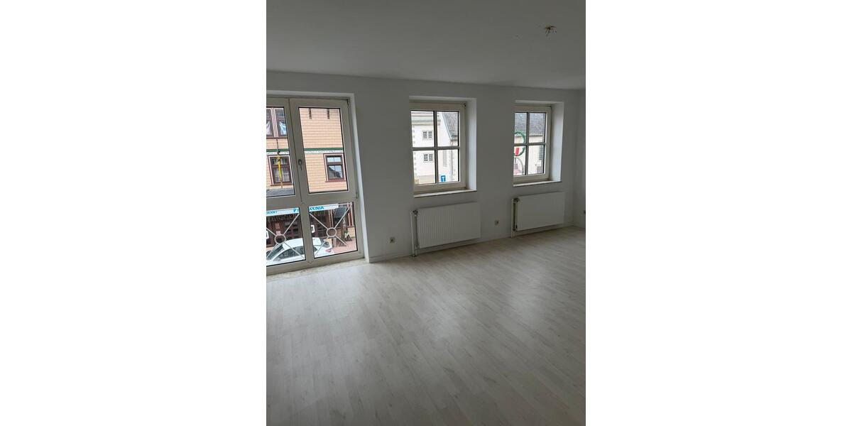 Etagenwohnung Aerzen - 2 Zimmer, 60 m&sup2;, 550&euro; | Angebot:25397267
