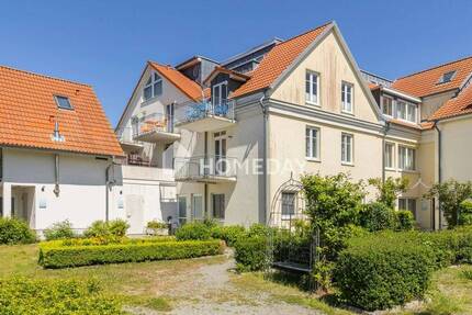 Wohnung Wiek - 2 Zimmer, 41 m&sup2;, 139.000&euro; | Angebot:26804929
