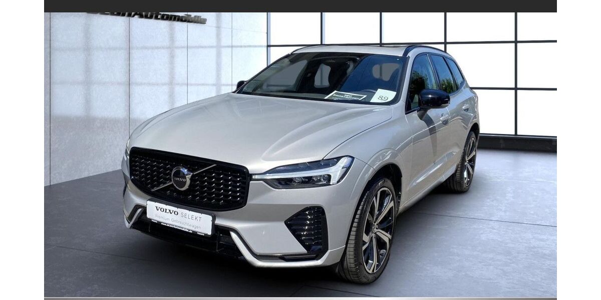 Volvo XC60 44.390 km 32.990 &euro; Kolbermoor 83059