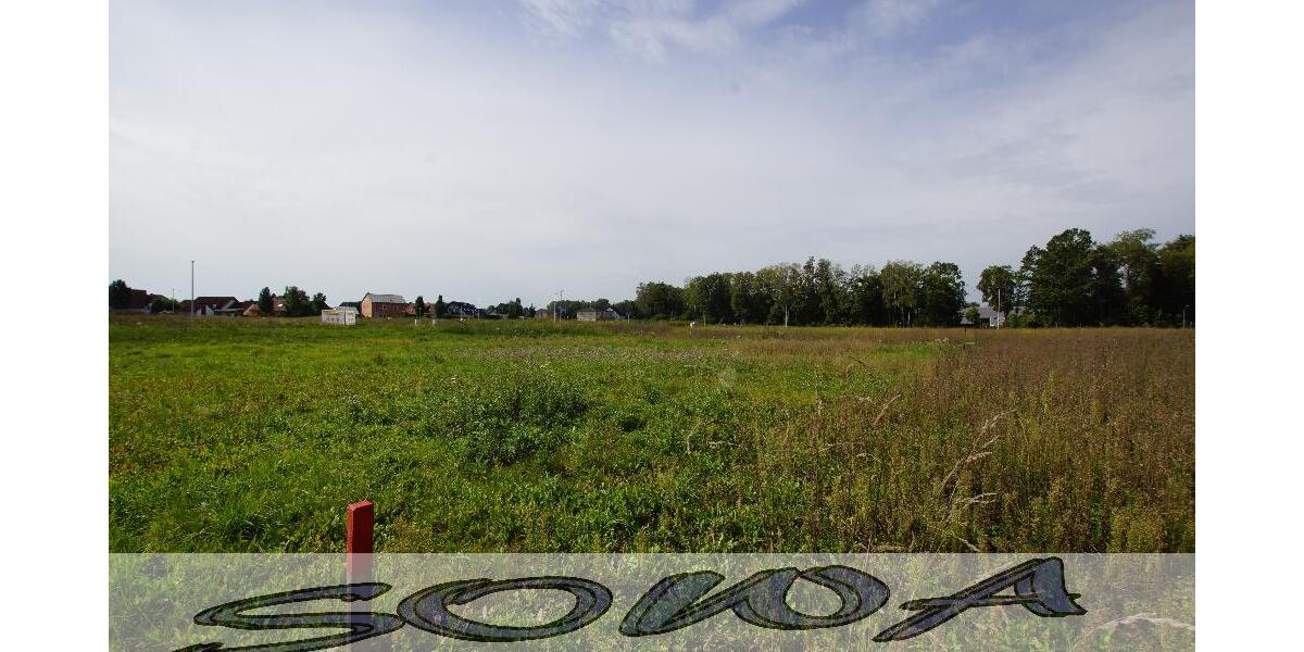 Großzügiges Baugrundstück im neuen Wohnbaugebiet in Neuburg - Heinrichsheim - Ein Objekt von SOWA Immobilien & Finanzen Ihrem Immobilienprofi vor Ort - Grundstück Neuburg Heinrichsheim | Angebot:25904475