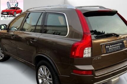 Volvo XC90 244.000 km 11.999 &euro; Dirmstein 67246