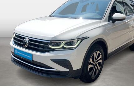VW Tiguan 78.200 km 26.222 € Lahr 77933