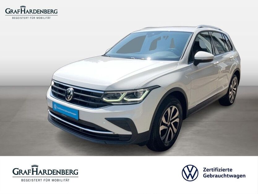VW Tiguan 78.200 km 26.333 € Lahr 77933