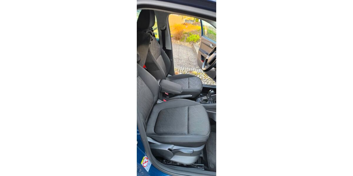 Skoda Fabia 95.000 km 11.700 &euro; Kissing 86438