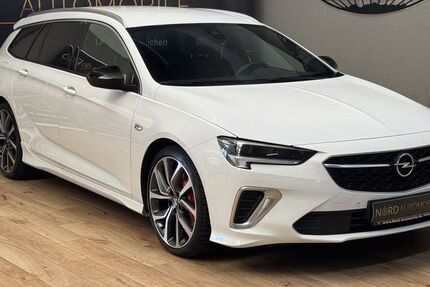 Opel Insignia 84.206 km 22.890 &euro; Rastede/ Wahnbek 26180
