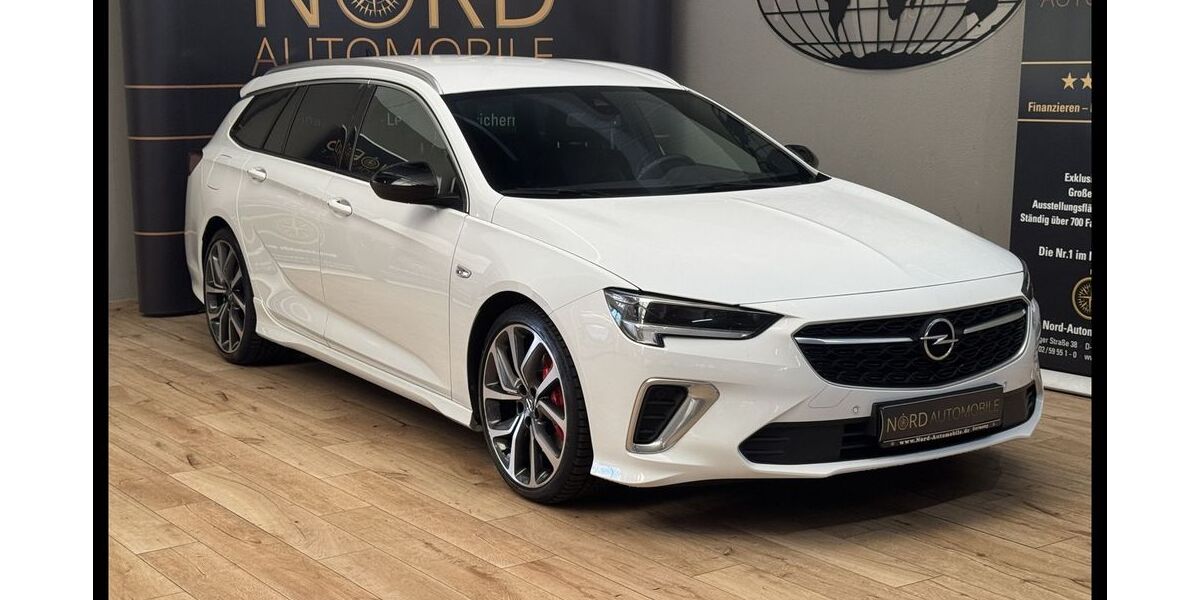 Opel Insignia 84.206 km 22.890 &euro; Rastede/ Wahnbek 26180