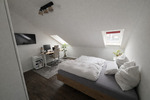 Dachgeschoßwohnung Gersthofen - 2 Zimmer, 60 m&sup2;, 275.000&euro; | Angebot:25852427