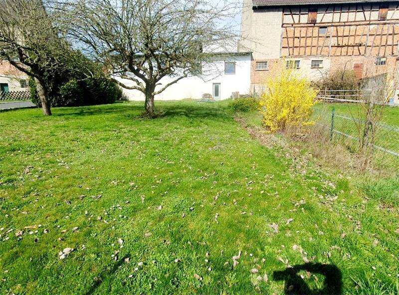 Einfamilienhaus Hünstetten Beuerbach - 7 Zimmer, 192 m&sup2;, 349.600&euro; | Angebot:25729392