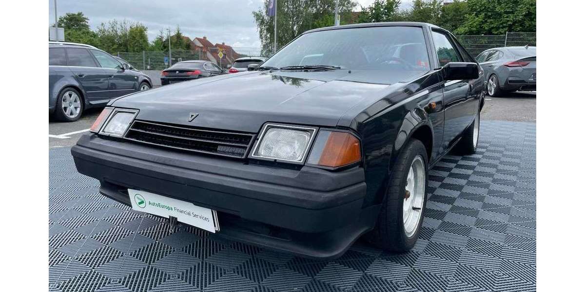 Toyota Celica 431.330 km 7.900 &euro; Altendiez 65624