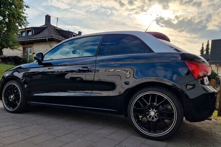 Audi A1 181.000 km 5.700 &euro; Dierdorf 56269