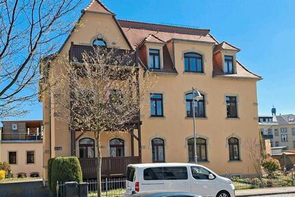 Wohnung Heidenau - 3 Zimmer, 76 m&sup2;, 190.000&euro; | Angebot:26327142