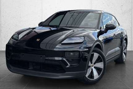 Porsche Macan 5.450 km 72.900 &euro; Regensburg 93055