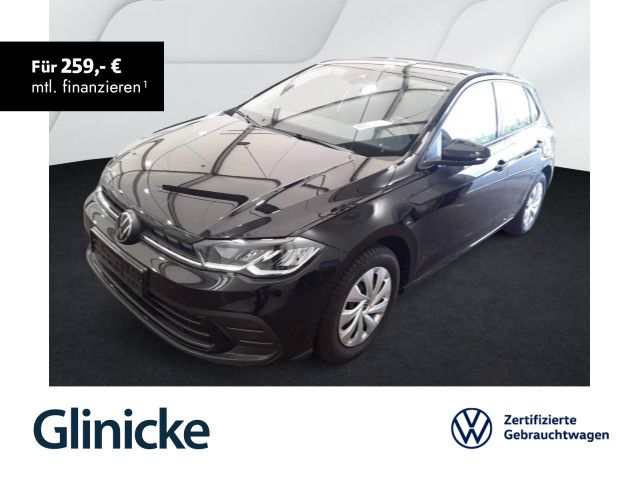 VW Polo 17.719 km 19.875 € Hünfeld 36088