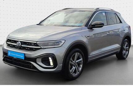 VW T-Roc 25.677 km 28.490 &euro; Bad Camberg 65520