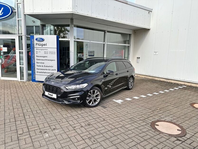 Mondeo