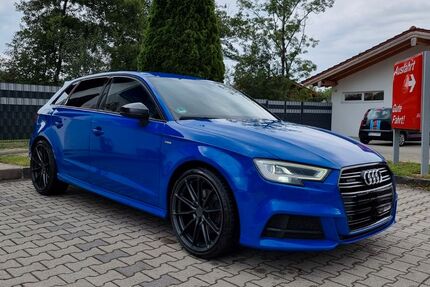 Audi A3 96.500 km 23.750 € Bernau am Chiemsee 83233
