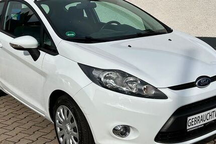 Ford Fiesta 117.000 km 4.490 &euro; Poppenricht 92284